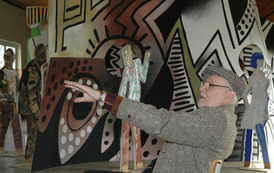 2007_Fangor_Bledow_Zestaw_wystaw_fot.B,Sarwinski (1)