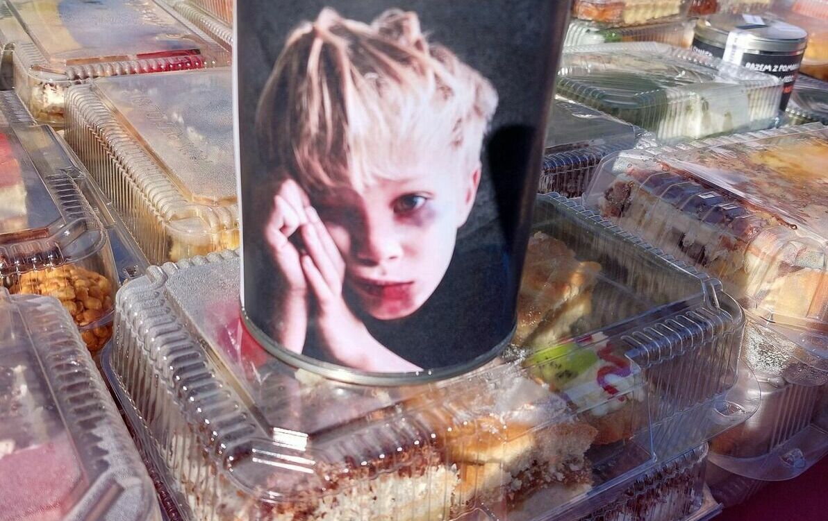 Zdjęcie do PODSUMOWANIE AKCJI STOP PRZEMOCY W RODZINIE