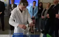 Zdjęcie do Kolejna EKOPRACOWNIA w Gminie Błęd&oacute;w