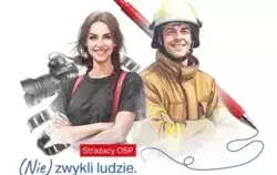Zdjęcie do Nie)zwykli ludzie. Strażacy OSP  &ndash; prześlij...