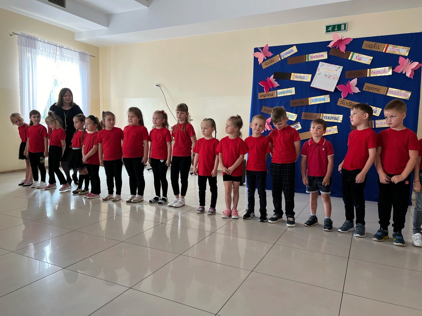 Galeria Gmina Błędów