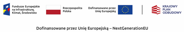 Dofinansowane przez UE