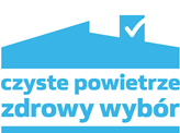 Czyste powietrze - zdrowy wybór
