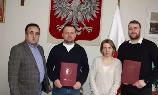 Zdjęcie do 150 000 zł - dotacje dla klub&oacute;w sportowych na 2025 r. przyznane!