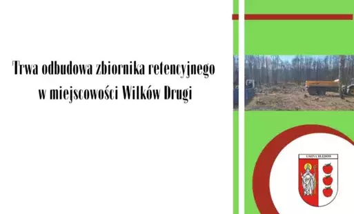 Odbudowa 