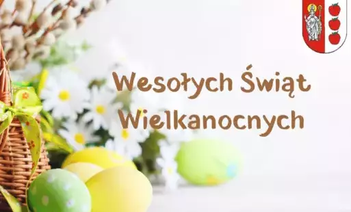 Zdjęcie do Wielkanoc 2025