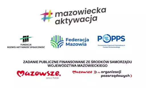 Zdjęcie do Wystartowała #MazowieckaAktywacja2025!