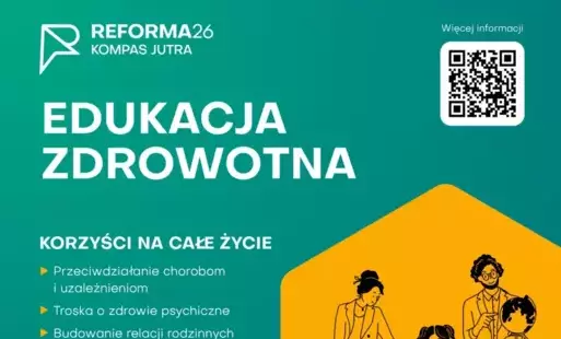 Zdjęcie do Ogłoszenie Ministerstwo Edukacji Narodowej