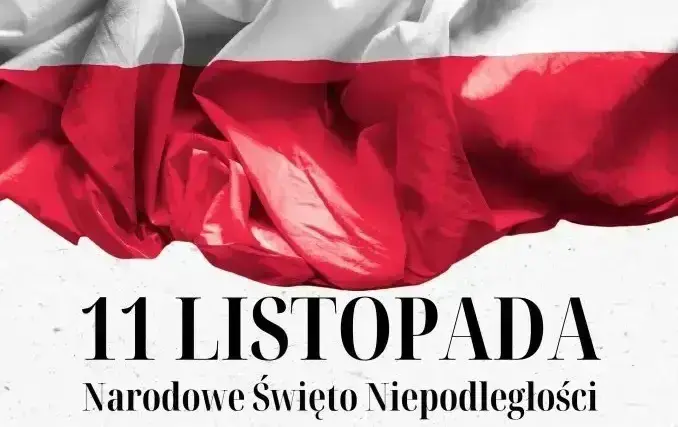 Zdjęcie do Obchody 11 Listopada w Gminie Błęd&oacute;w!