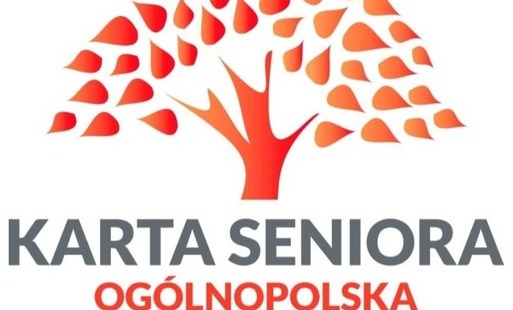 Zdjęcie do Ważna informacja dla posiadaczy Og&oacute;lnopolskiej Karty Seniora !